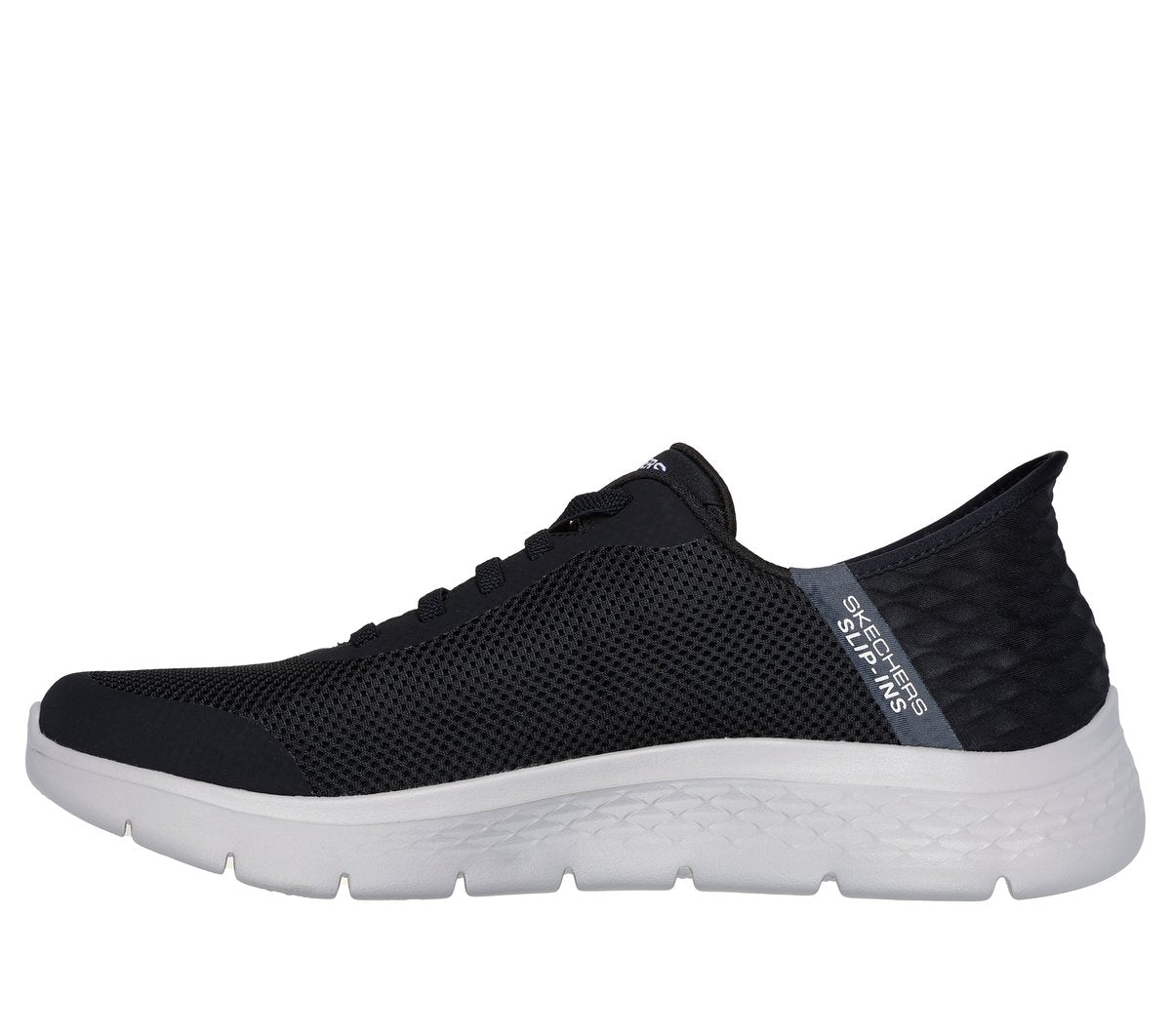 Men Skechers Slip-ins: GO WALK Flex - Hands Up | Skechers Men