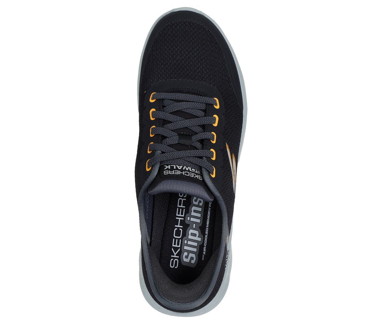 Men Skechers Slip-ins: GO WALK Flex - Netro | Skechers Men