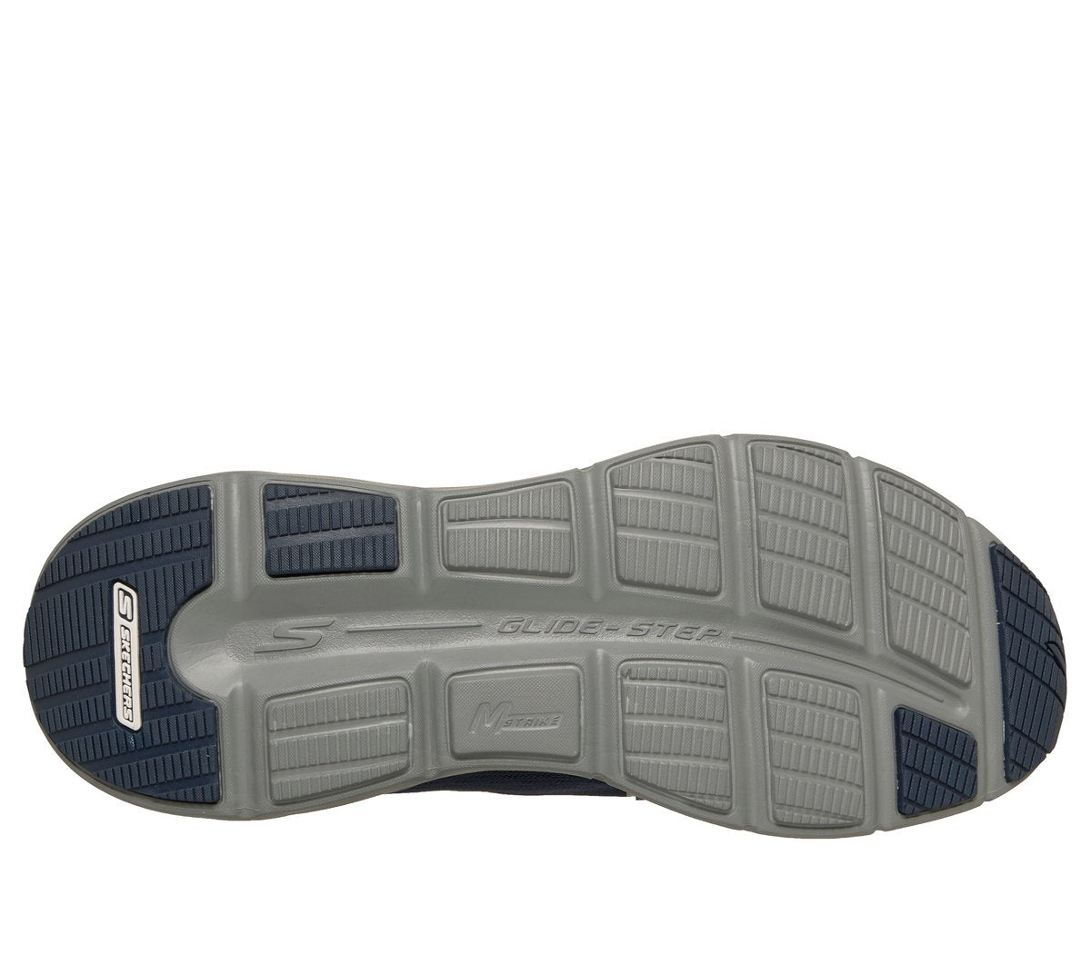 Men Skechers Glide-Step Vortex - Avalin | Skechers Men