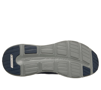 Men Skechers Glide-Step Vortex - Avalin | Skechers Men
