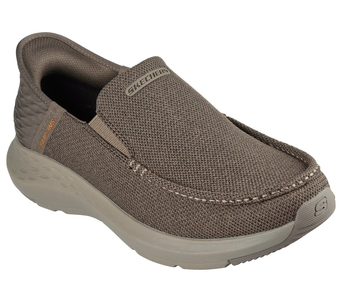 Men Skechers Slip-ins RF: Parson - Ralven | Skechers Men