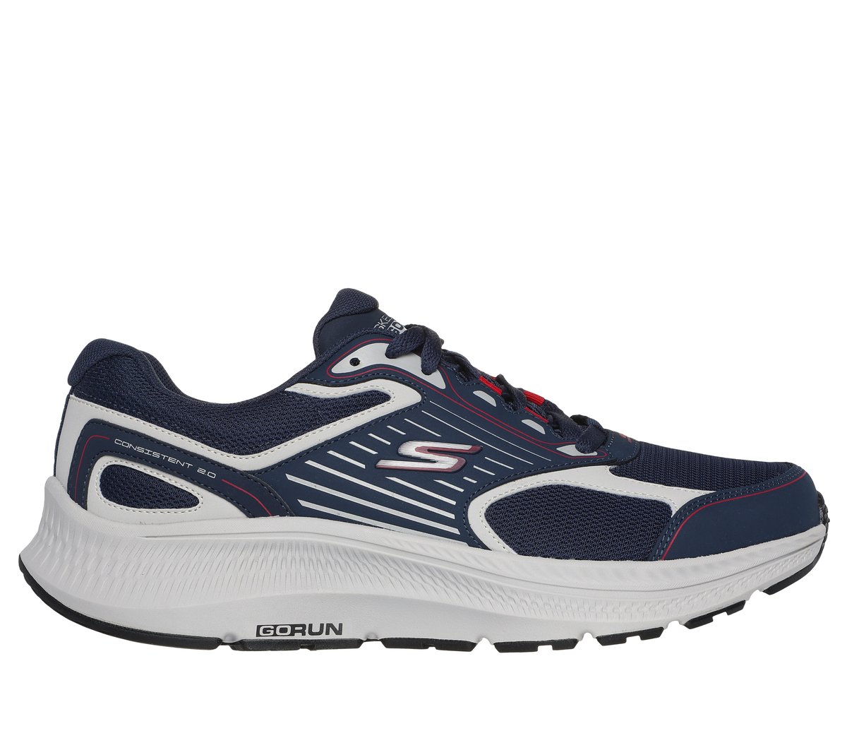 Men Skechers GO RUN Consistent 2.0 | Skechers Men
