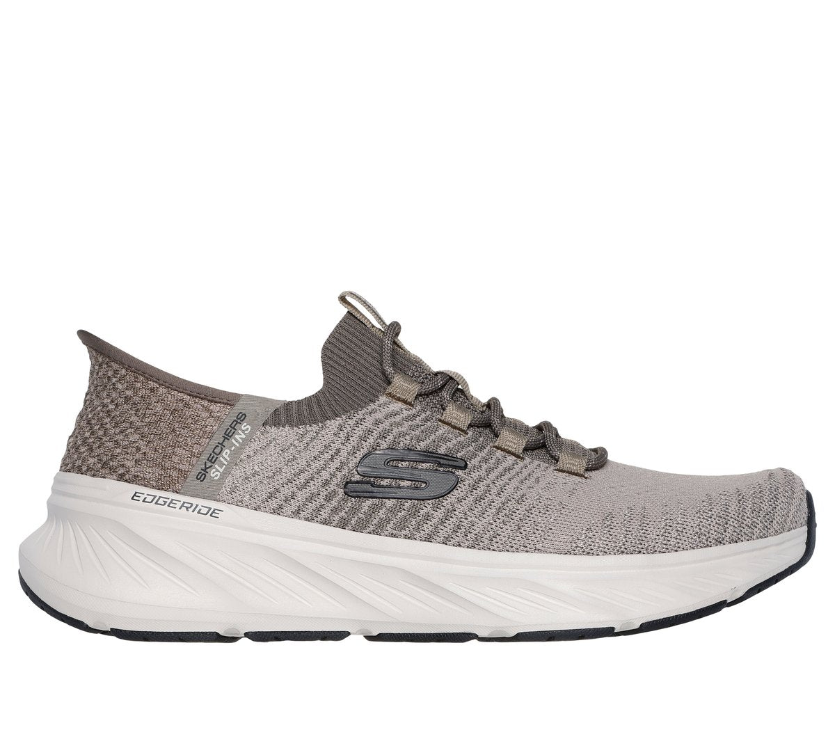 Men Skechers Slip-ins RF: Edgeride - Raygo | Skechers Men