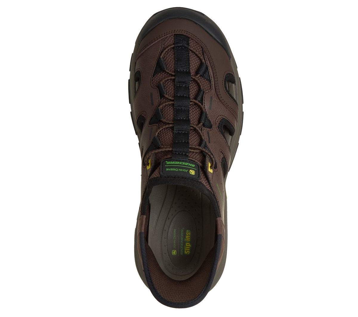 Men Skechers Slip-ins John Deere Relaxed Fit: Fairport - Dumars | Skechers Men