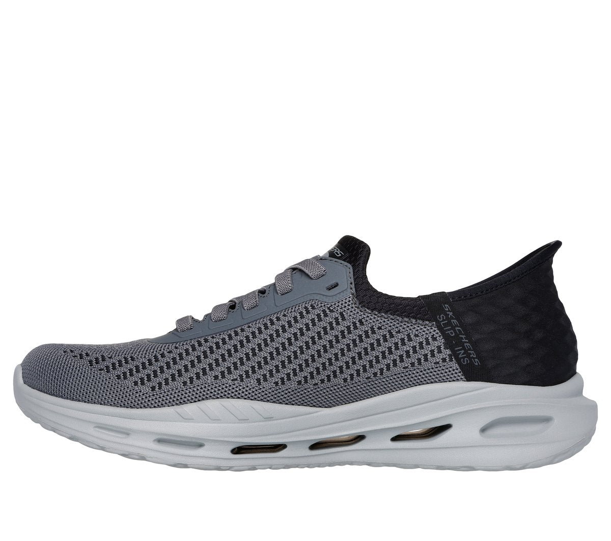 Men Skechers Slip-ins Relaxed Fit: Arch Fit Orvan - Drex | Skechers Men