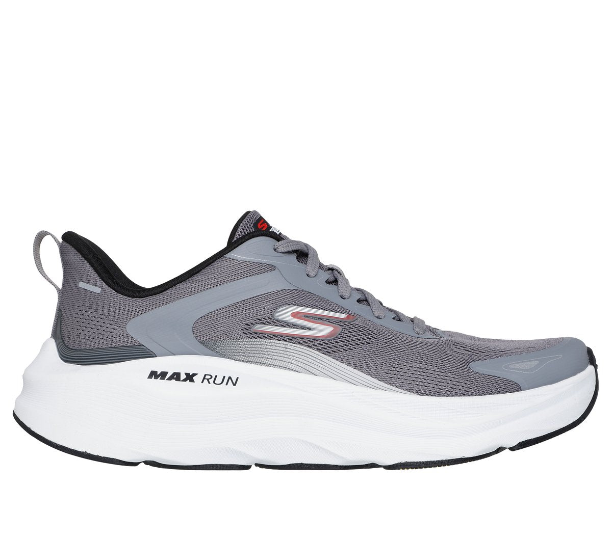Men Skechers Max Run - Pacewave | Skechers Men