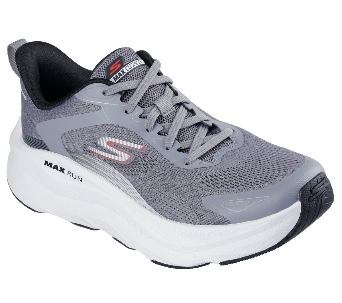Men Skechers Max Run - Pacewave | Skechers Men
