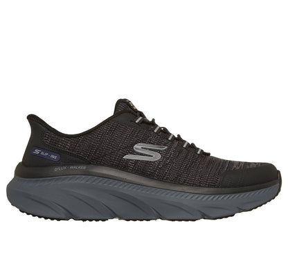 Men Skechers Slip-ins Relaxed Fit: D'Lux Walker 3.0 - Drevven | Skechers Men
