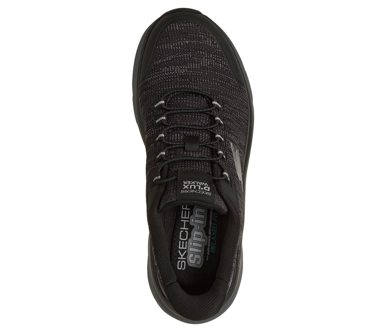 Men Skechers Slip-ins Relaxed Fit: D'Lux Walker 3.0 - Drevven | Skechers Men
