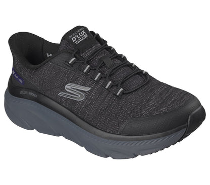 Men Skechers Slip-ins Relaxed Fit: D'Lux Walker 3.0 - Drevven | Skechers Men
