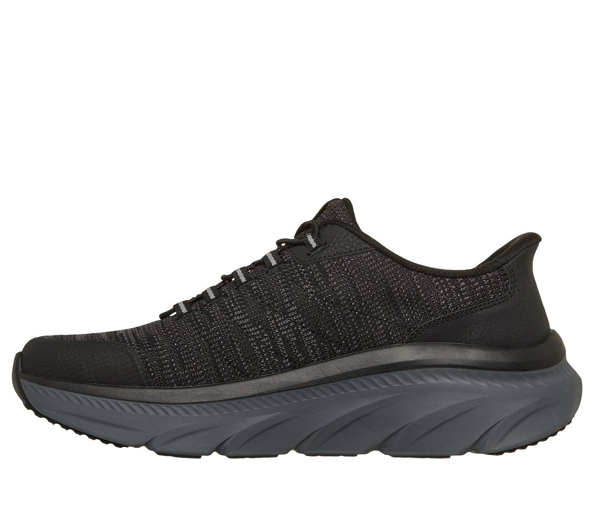 Men Skechers Slip-ins Relaxed Fit: D'Lux Walker 3.0 - Drevven | Skechers Men