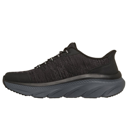 Men Skechers Slip-ins Relaxed Fit: D'Lux Walker 3.0 - Drevven | Skechers Men