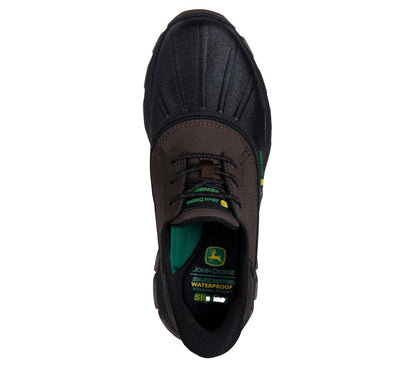Men Skechers Slip-ins John Deere Waterproof: Respected - Tanzier | Skechers Men