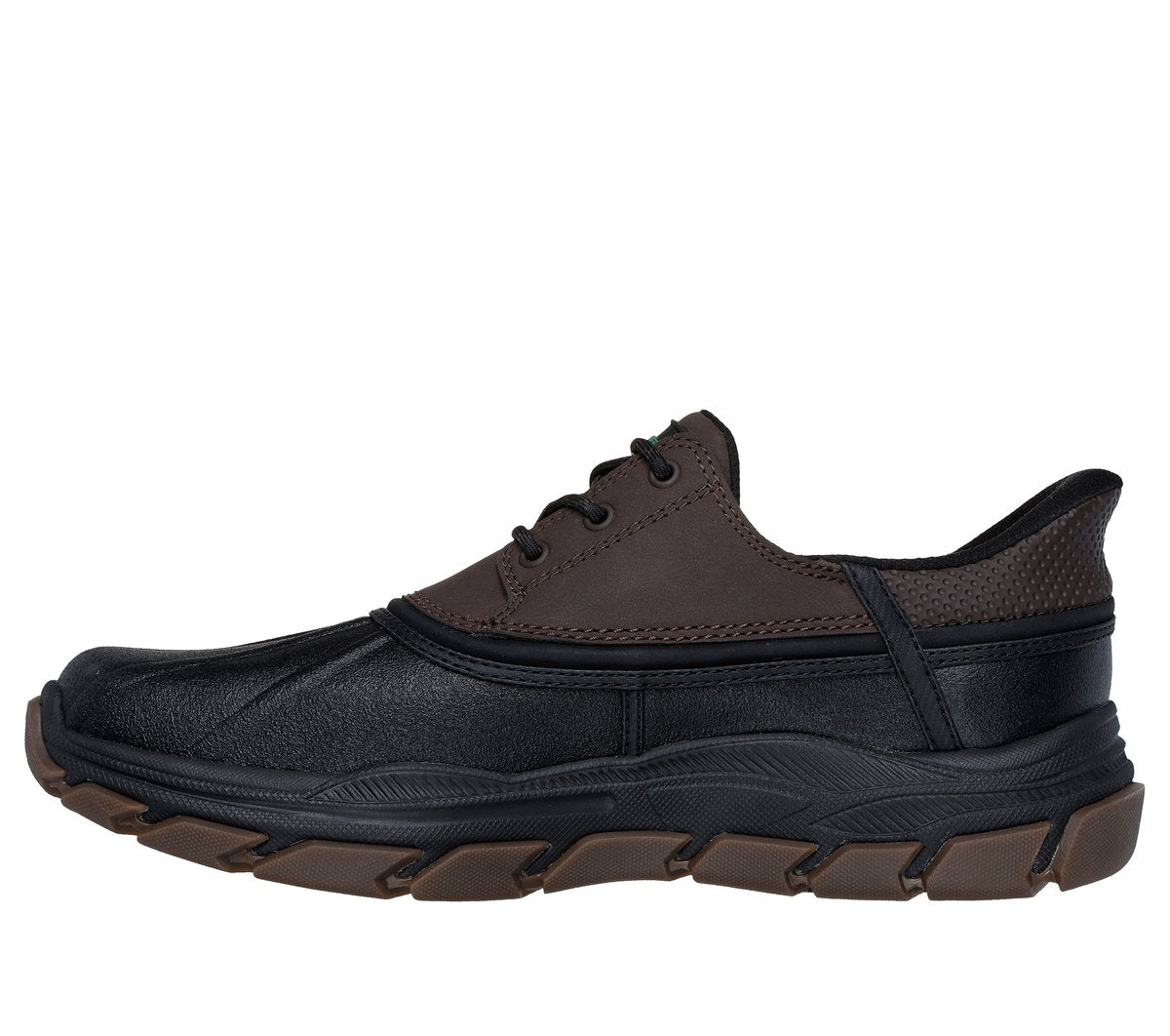 Men Skechers Slip-ins John Deere Waterproof: Respected - Tanzier | Skechers Men