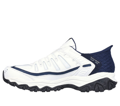 Men Skechers Slip-ins: After Burn - Grill Captain | Skechers Men