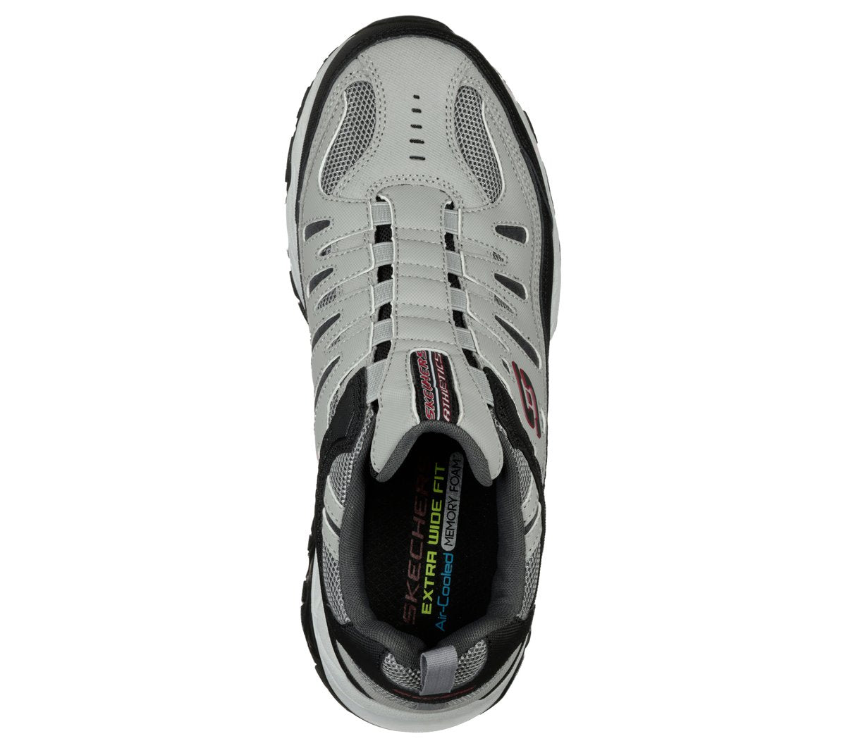 Men Skechers After Burn M. Fit | Skechers Men