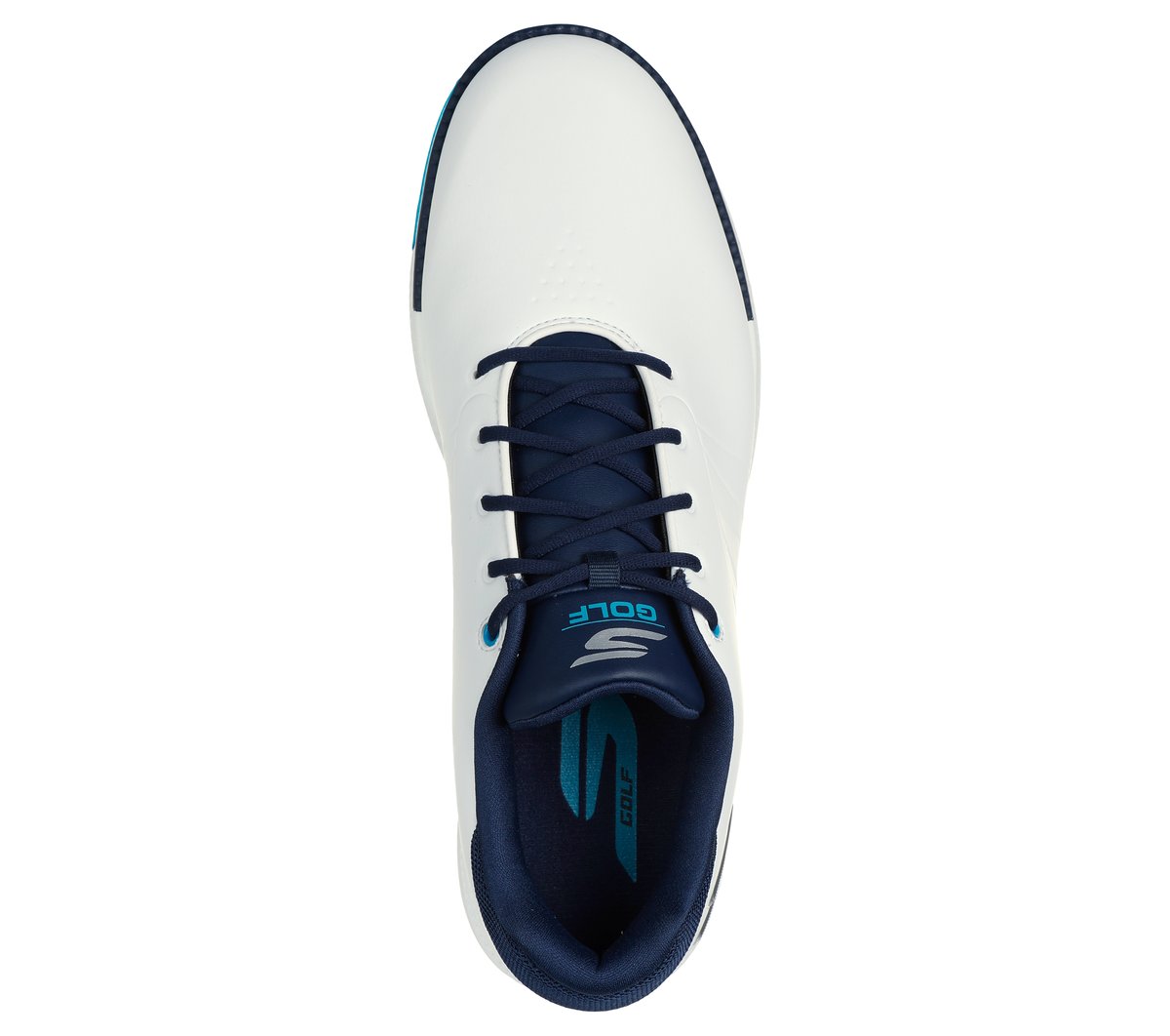 Men Skechers Waterproof: GO GOLF Tempo GF | Skechers Men
