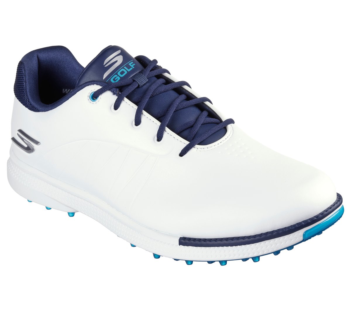 Men Skechers Waterproof: GO GOLF Tempo GF | Skechers Men