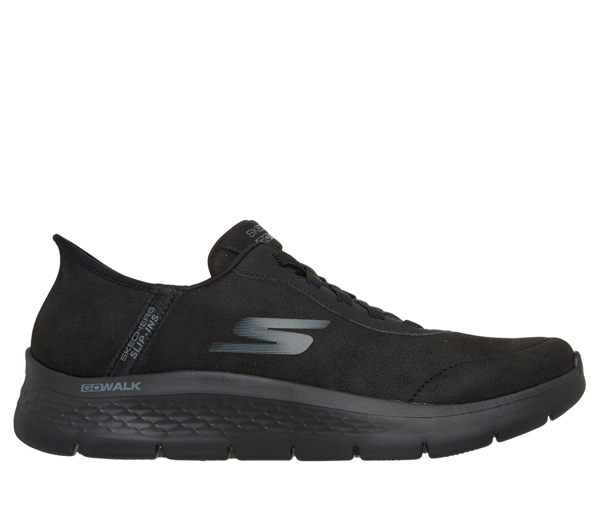 Men Skechers Slip-ins: GO WALK Flex - Smooth Motion | Skechers Men