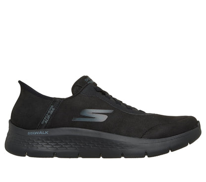 Men Skechers Slip-ins: GO WALK Flex - Smooth Motion | Skechers Men