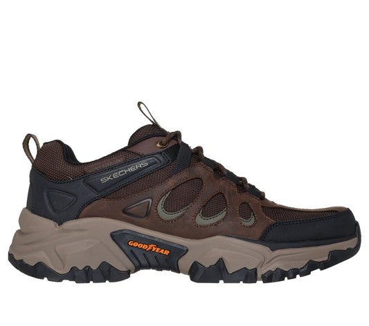 Men Skechers Relaxed Fit: Terraform - Selvin | Skechers Men