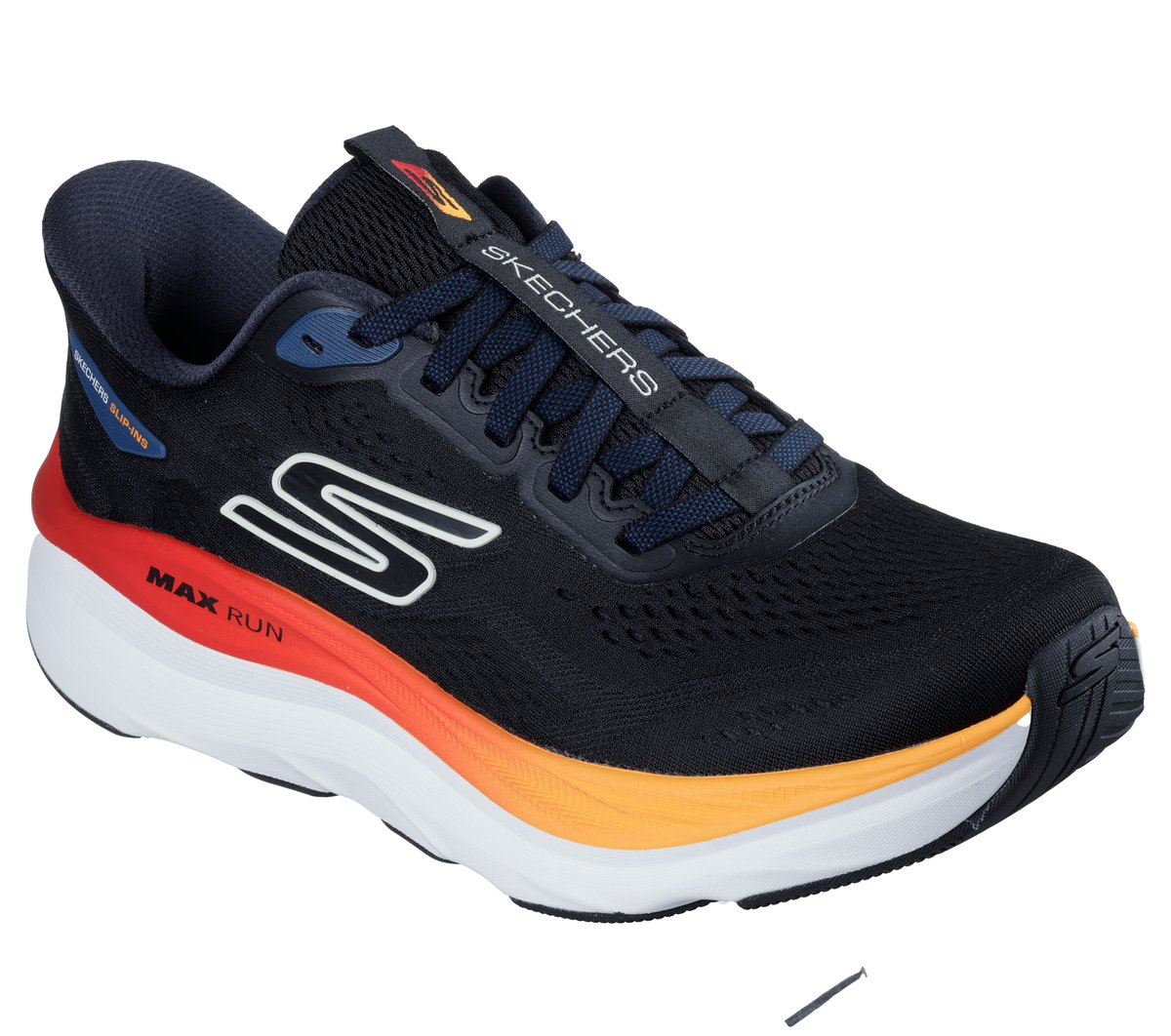 Men Skechers Slip-ins: MaxRun | Skechers Men