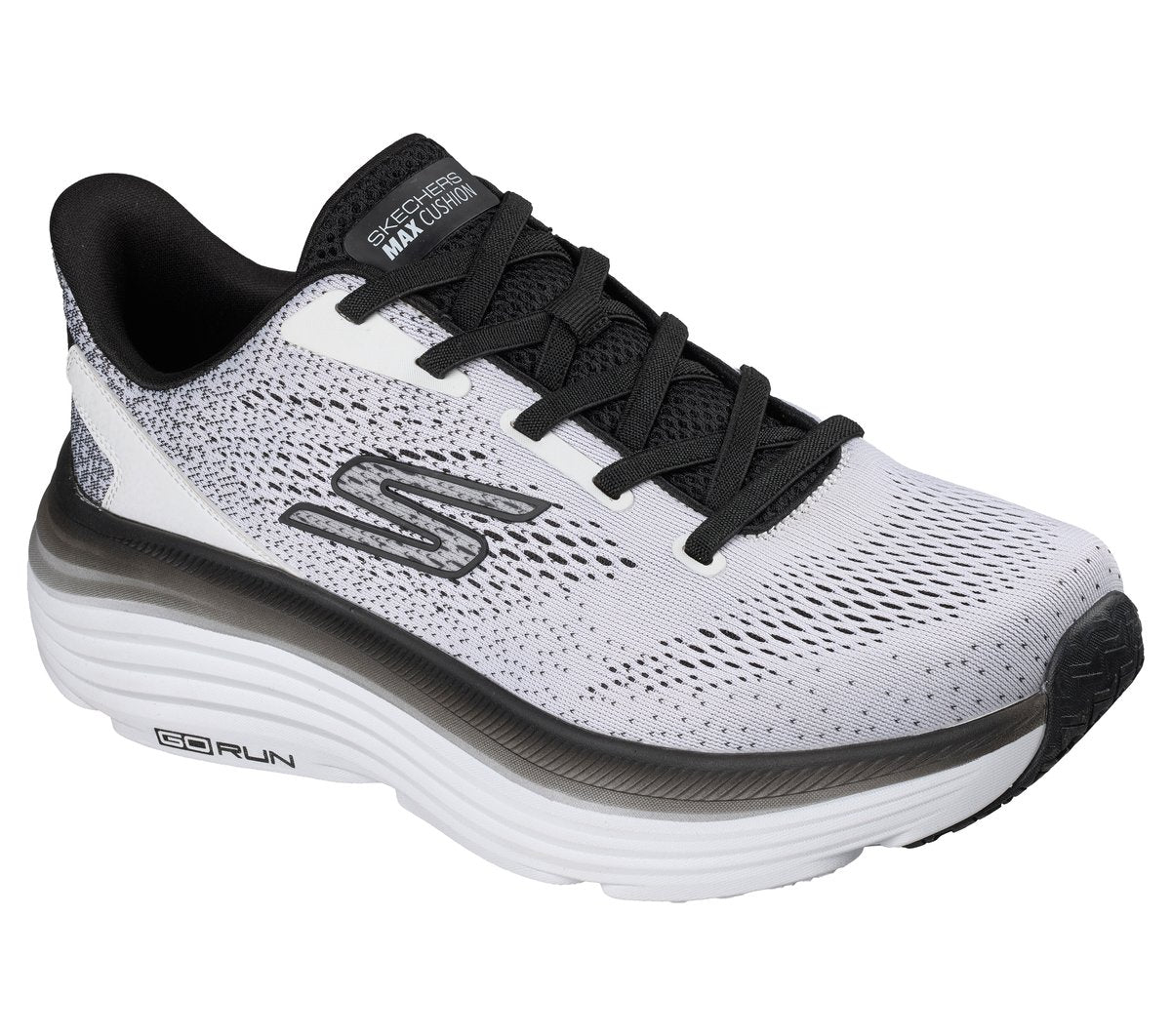 Men Skechers Max Cushioning Endeavour - Kauska | Skechers Men