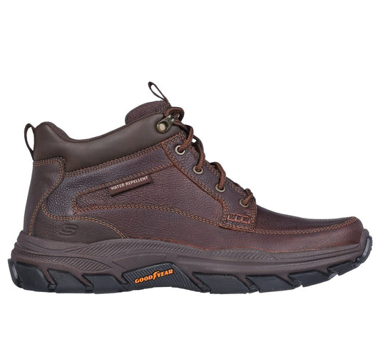 Men Skechers Relaxed Fit: Respected - Boswell | Skechers Men