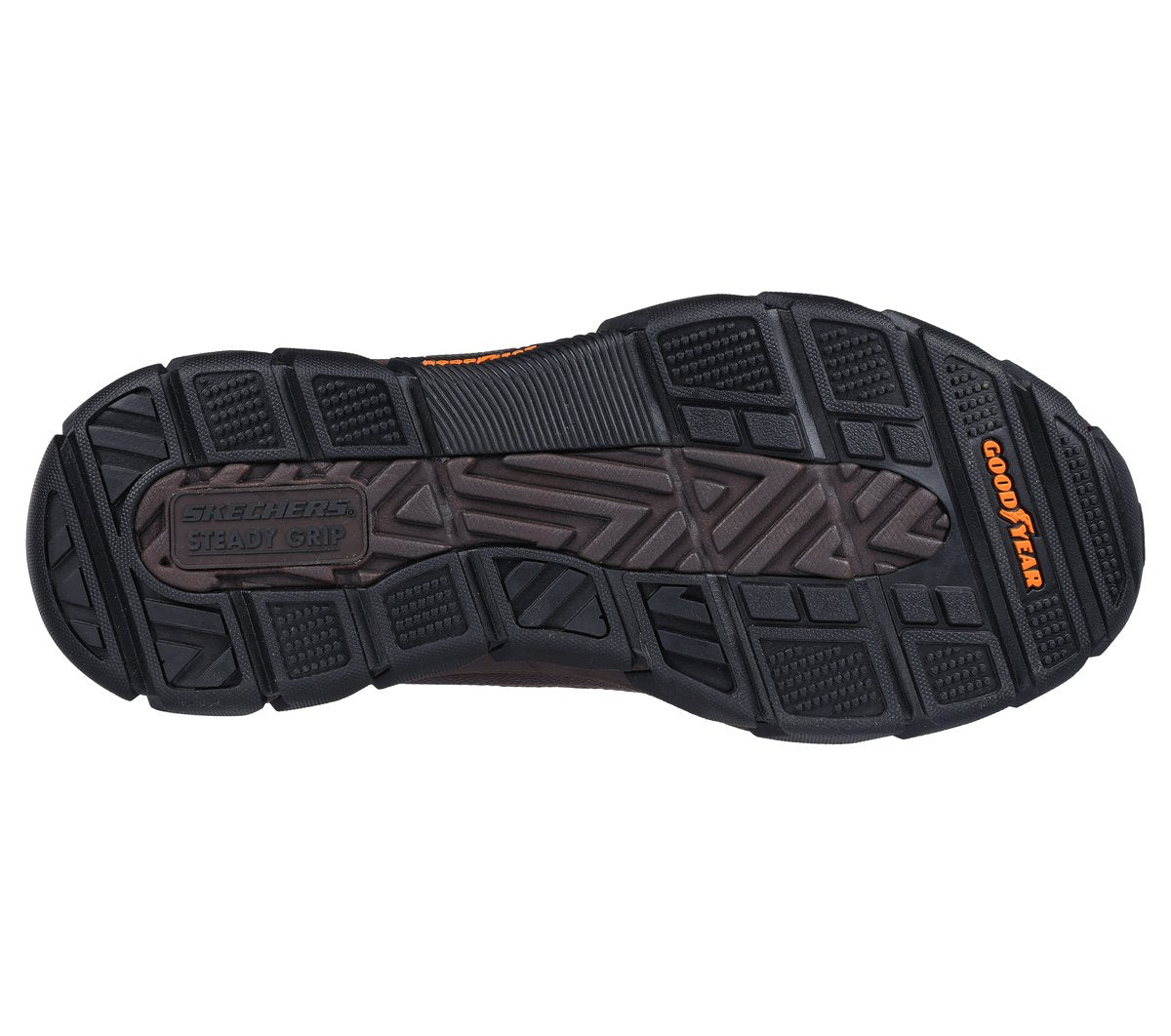 Men Skechers Relaxed Fit: Respected - Boswell | Skechers Men