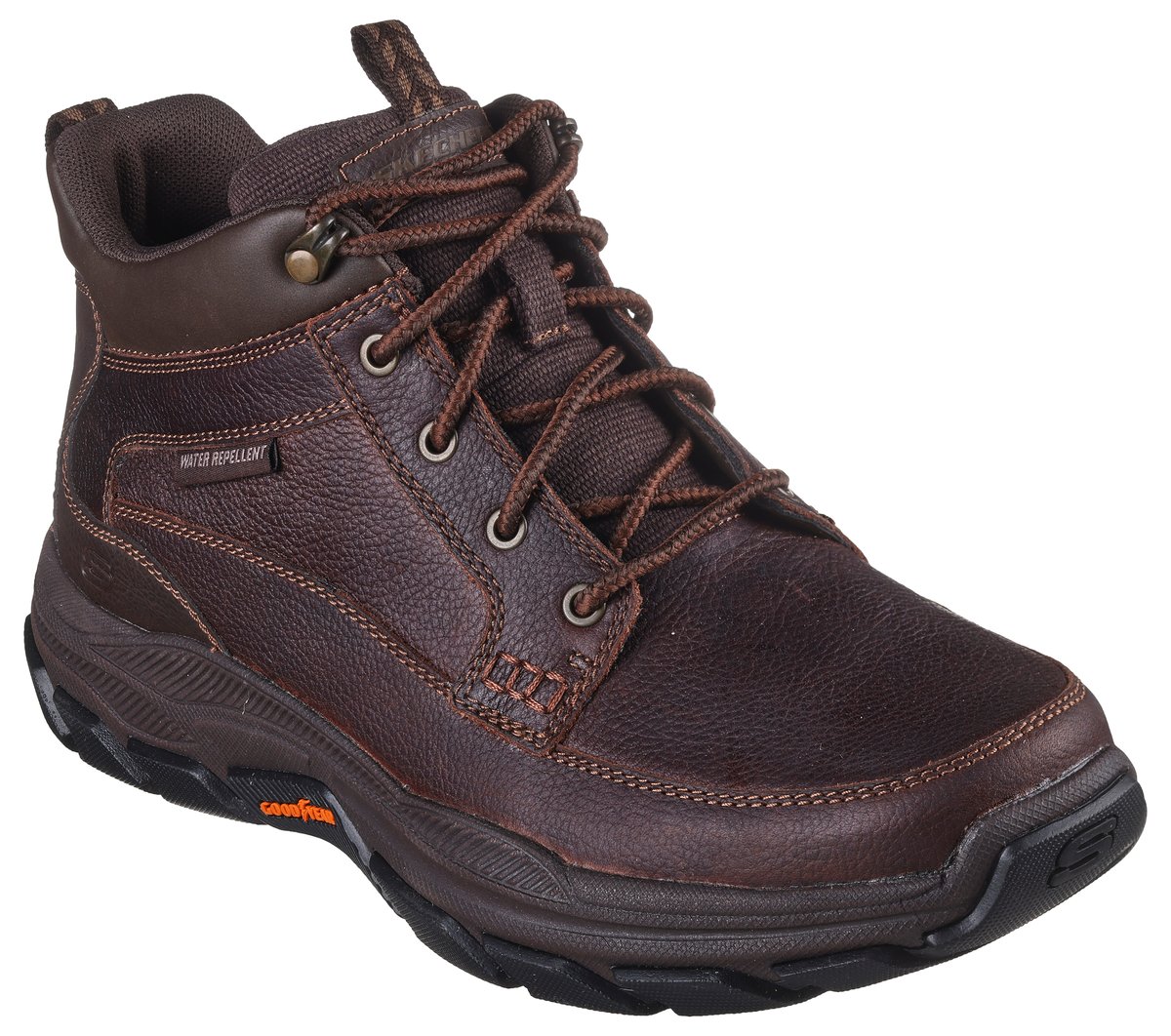 Men Skechers Relaxed Fit: Respected - Boswell | Skechers Men