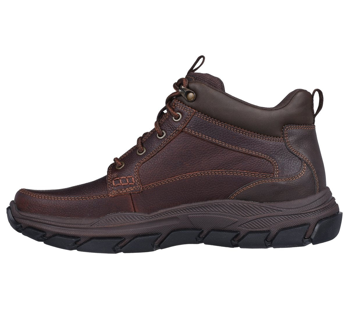 Men Skechers Relaxed Fit: Respected - Boswell | Skechers Men