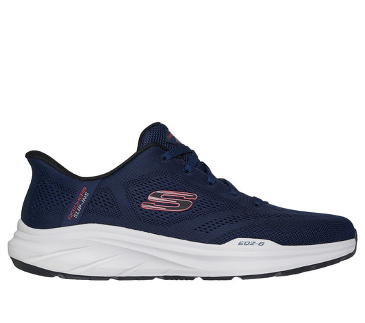 Men Skechers Slip-ins Relaxed Fit: Equalizer 6.0 - Royze | Skechers Men