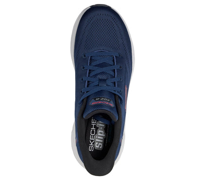 Men Skechers Slip-ins Relaxed Fit: Equalizer 6.0 - Royze | Skechers Men