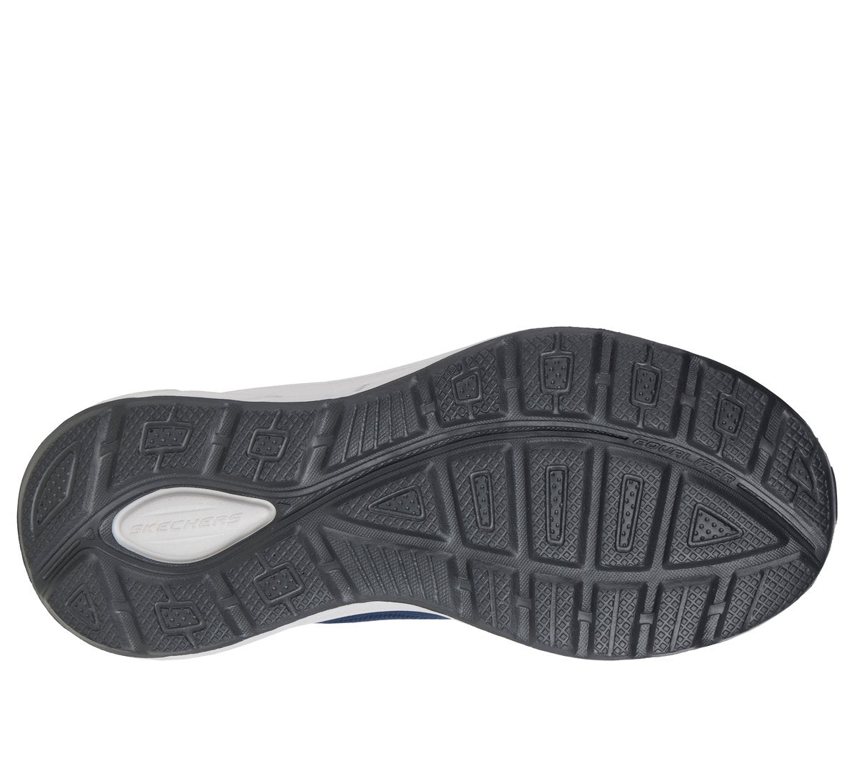 Men Skechers Slip-ins Relaxed Fit: Equalizer 6.0 - Royze | Skechers Men