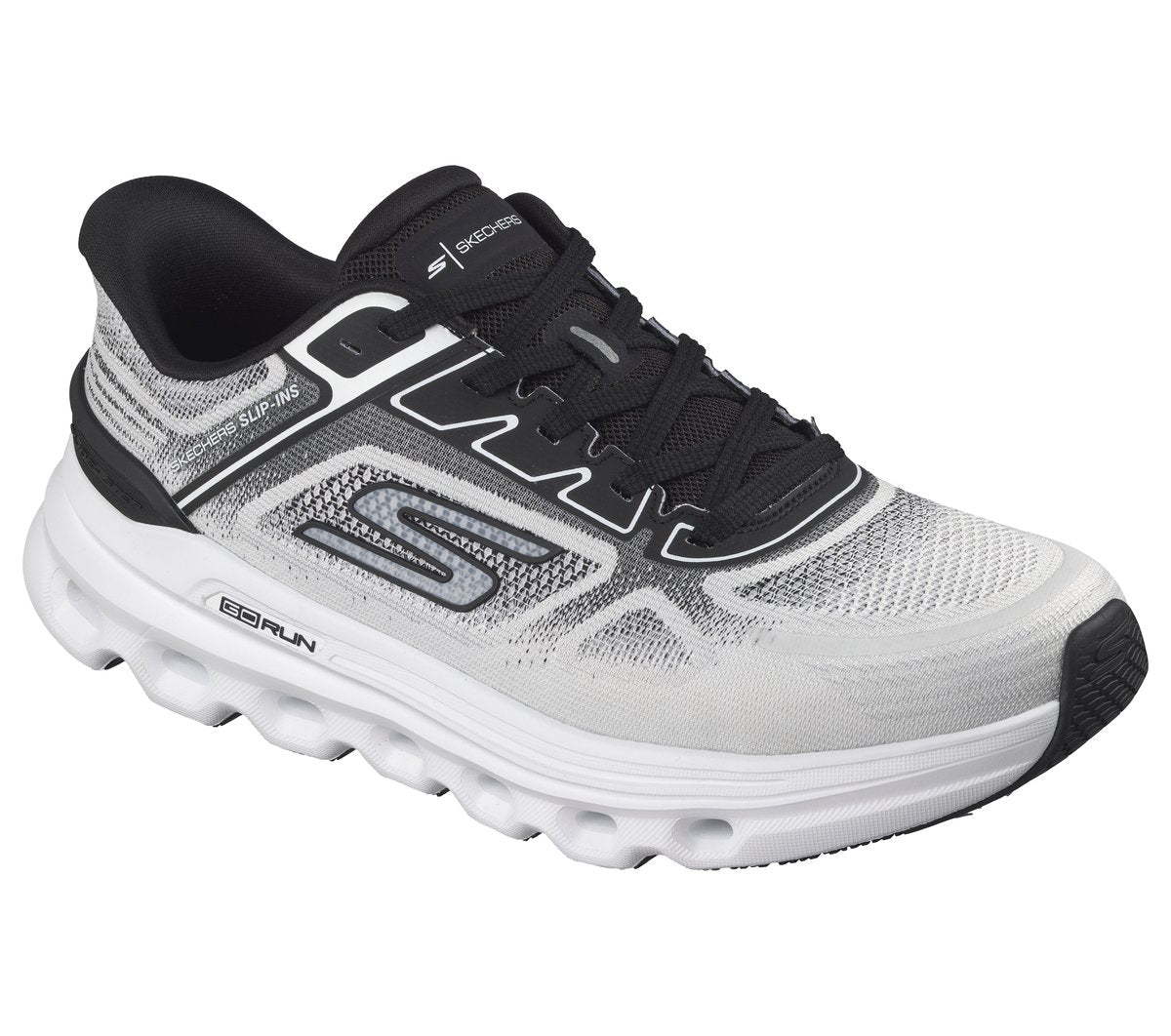 Men Skechers Slip-ins: GO RUN Glide-Step Arch Fit | Skechers Men