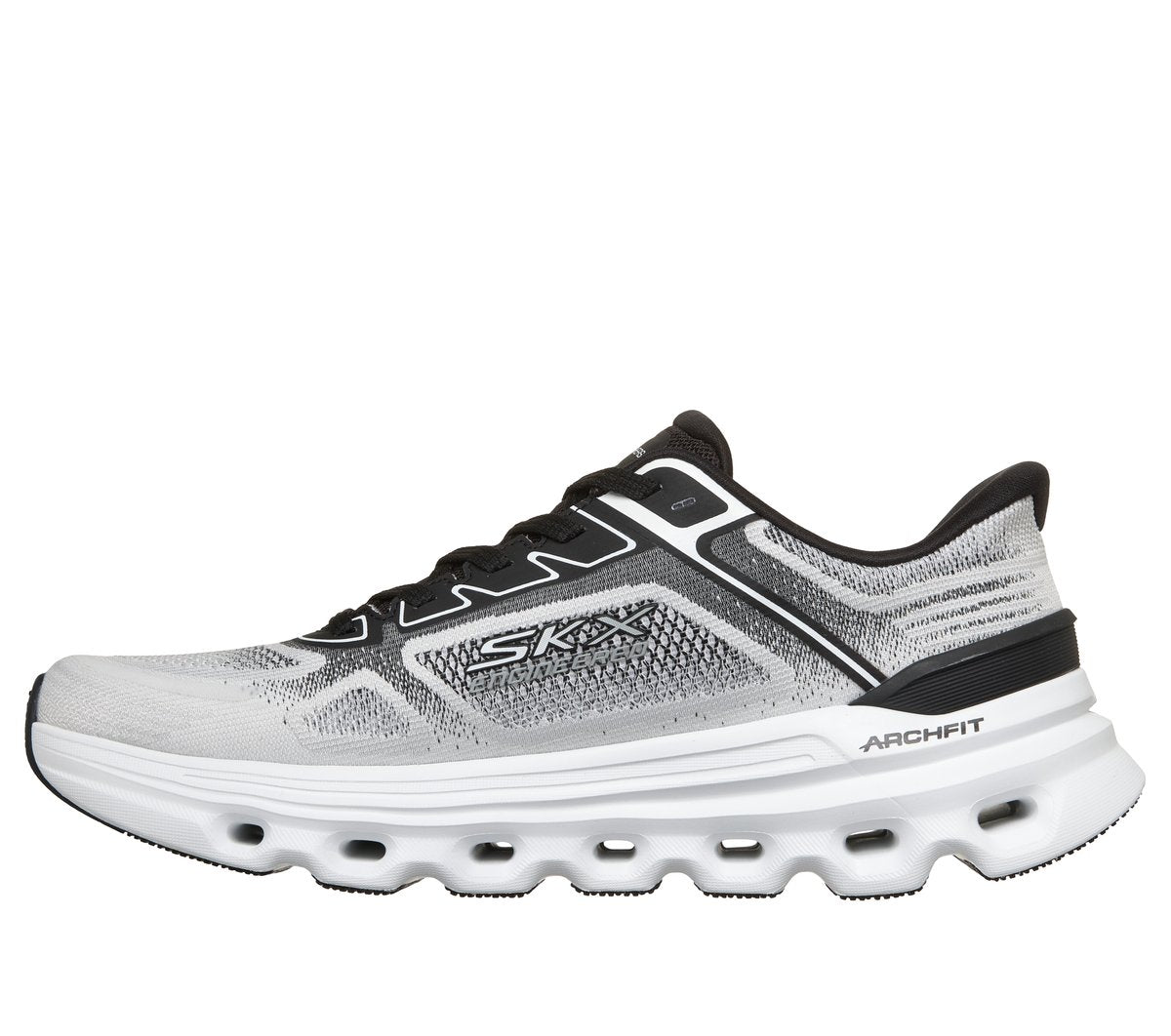 Men Skechers Slip-ins: GO RUN Glide-Step Arch Fit | Skechers Men