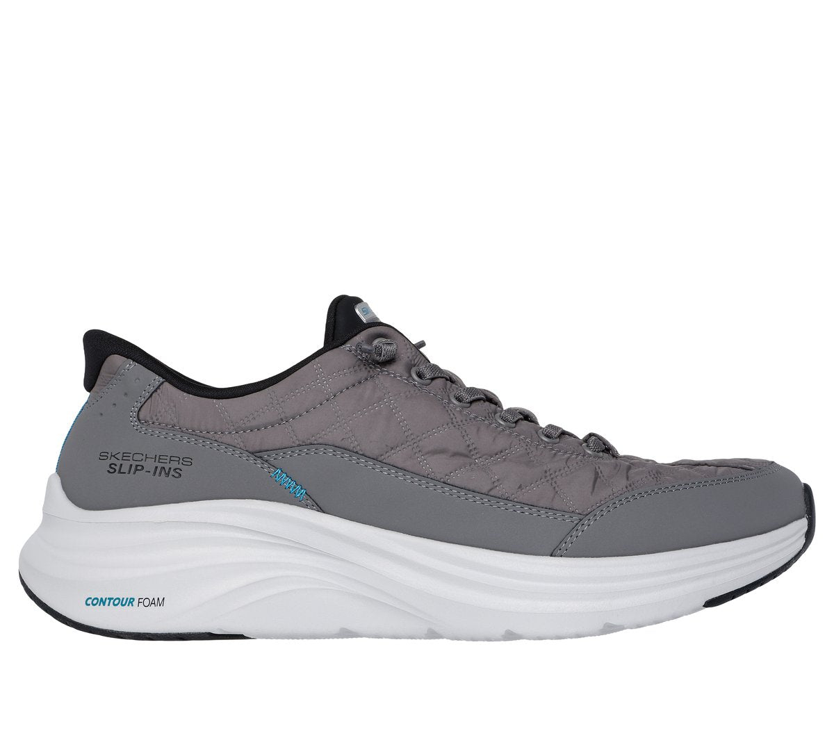 Men Skechers Slip-ins: Contour Foam - Cozy Fit | Skechers Men