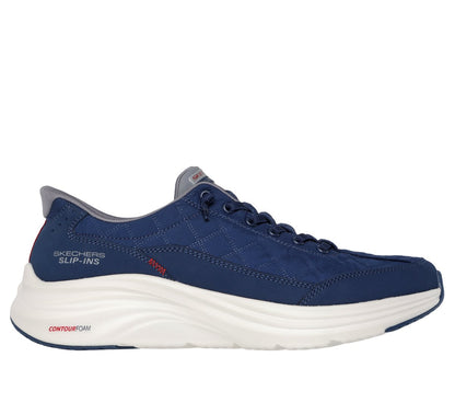 NAVY / GRAY,7.0,Medium