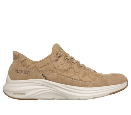Men Skechers Slip-ins: Contour Foam - Cozy Fit Calvoro | Skechers Men