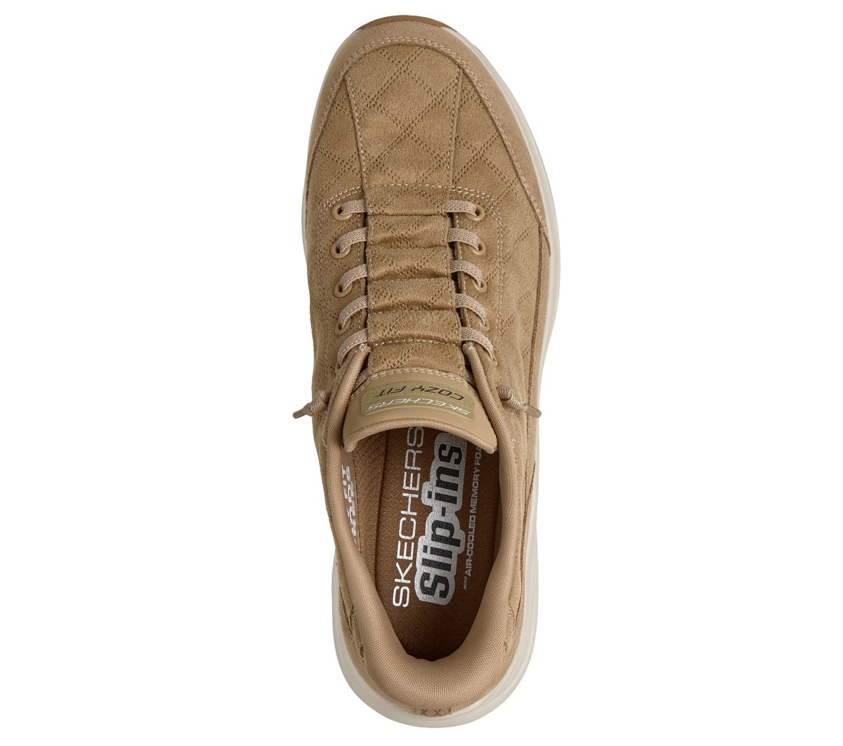 Men Skechers Slip-ins: Contour Foam - Cozy Fit Calvoro | Skechers Men