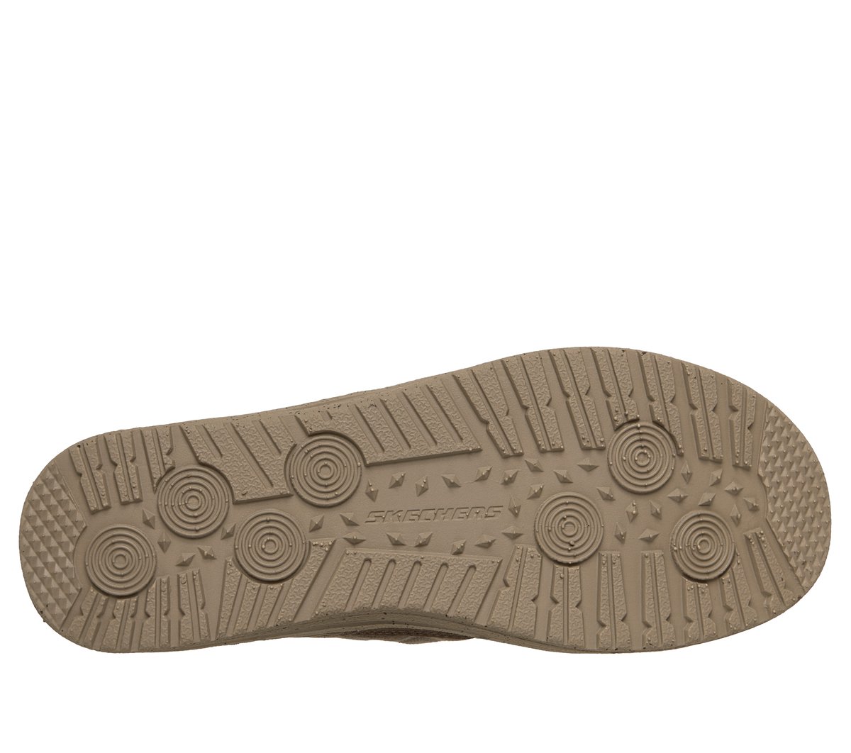 Men Skechers Slip-ins Relaxed Fit: Melson - Cozy Fit Diamond Moc | Skechers Men