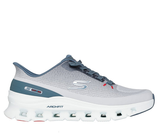 Men Skechers Slip-ins: Arch Fit Glide-Step Pro | Skechers Men