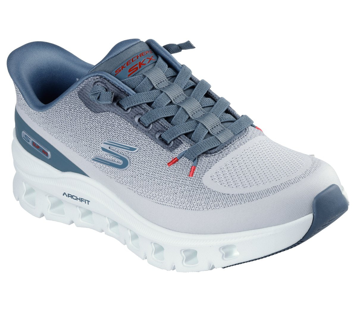 Men Skechers Slip-ins: Arch Fit Glide-Step Pro | Skechers Men