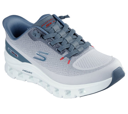 Men Skechers Slip-ins: Arch Fit Glide-Step Pro | Skechers Men