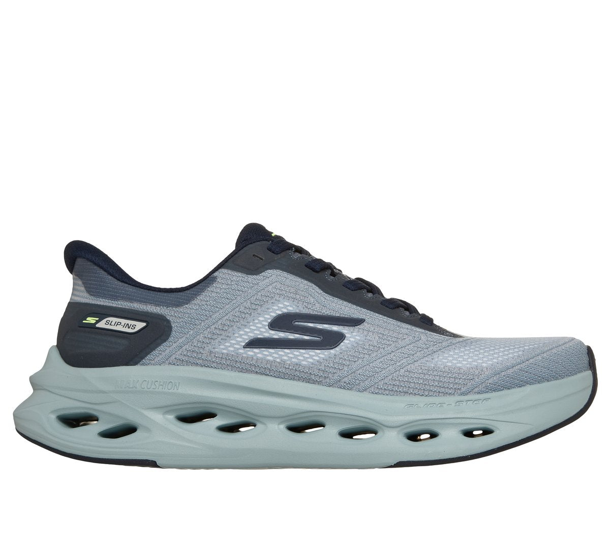Men Skechers Slip-ins: Max Cushioning Glide-Step | Skechers Men