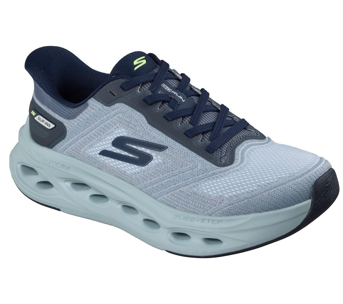 Men Skechers Slip-ins: Max Cushioning Glide-Step | Skechers Men