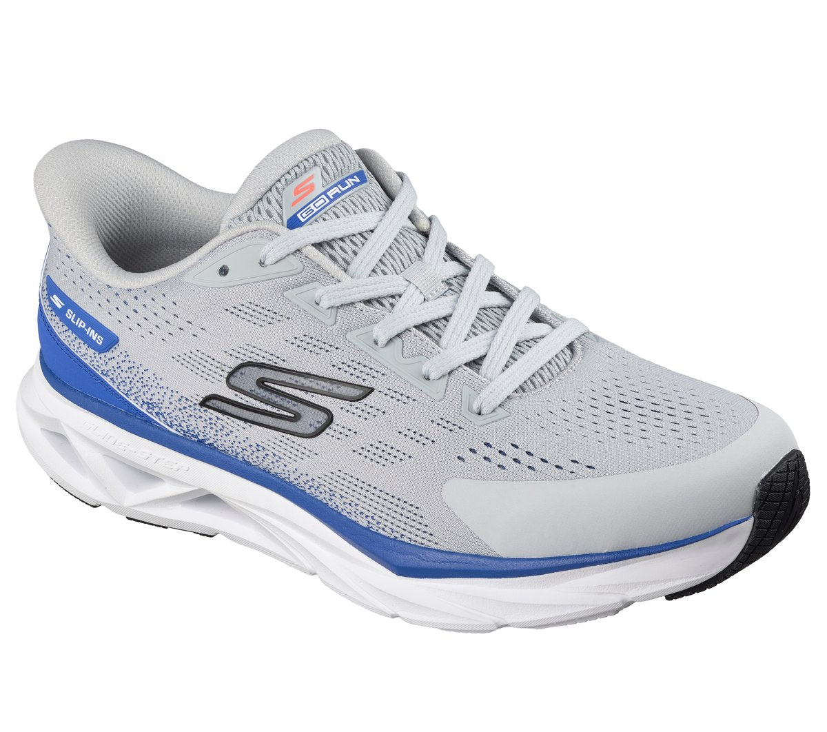 Men Skechers Slip-ins: Glide-Step Vortex | Skechers Men