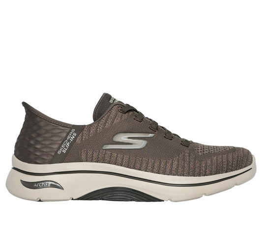 Men Skechers Slip-ins: Arch Fit 2.0 - Grand Select 2 | Skechers Men
