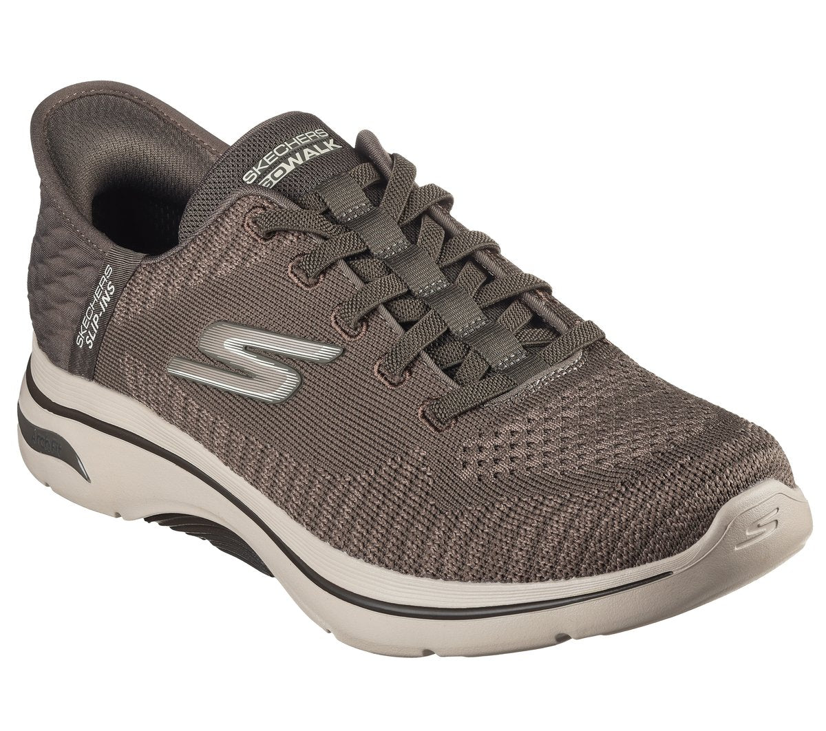 Men Skechers Slip-ins: Arch Fit 2.0 - Grand Select 2 | Skechers Men