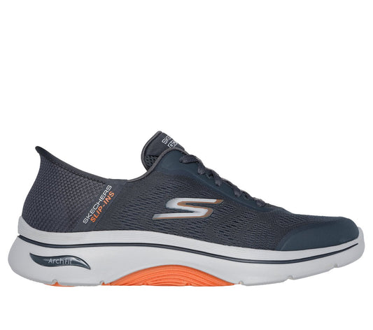 Men Skechers Slip-ins: Arch Fit 2.0 - Simplicity 2 | Skechers Men